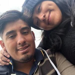 Meet your Posher, Roberto alejandro